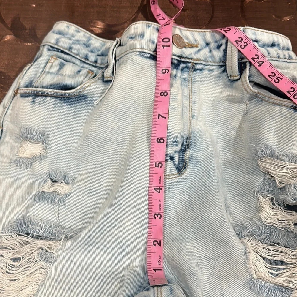 Denim Co 100%cotton Algadon jeans - Picture 8 of 9